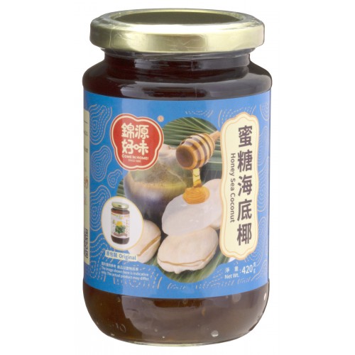 錦源好味 - 蜜糖海底椰