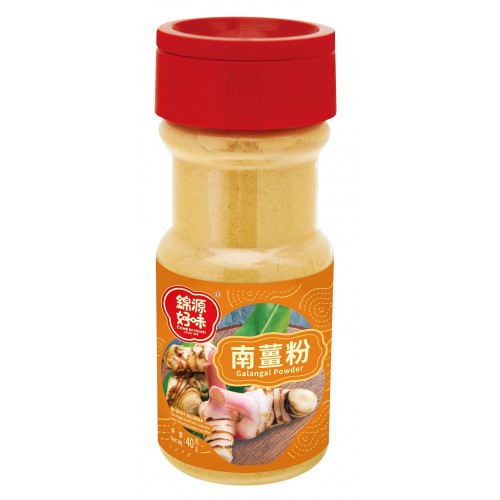 錦源好味 - 南薑粉