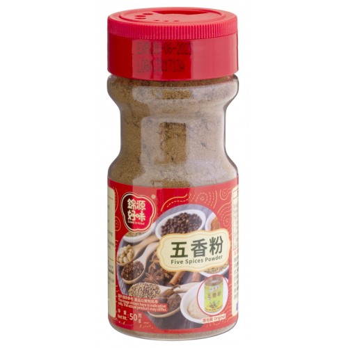 錦源好味 - 五香粉