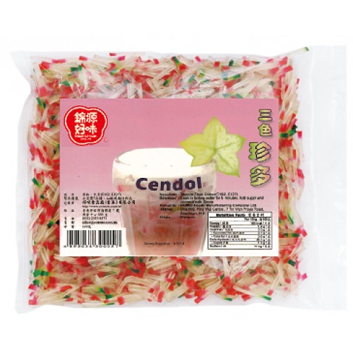 錦源好味 - 三色珍多