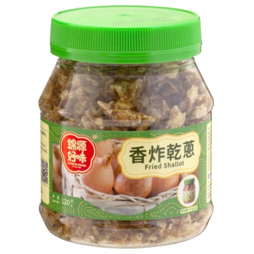 錦源好味 - 香炸乾蔥