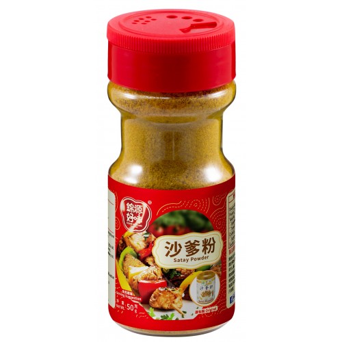 錦源好味 - 沙爹粉