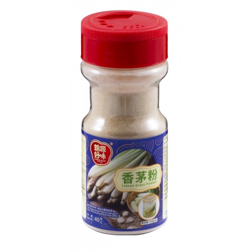 錦源好味 - 香茅粉