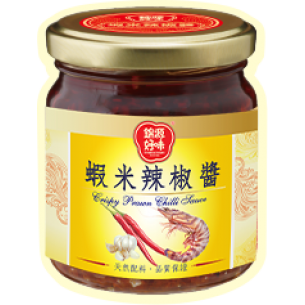 香醬系列
