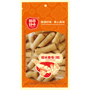 小食系列