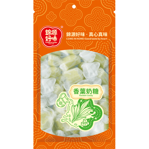 錦源好味 - 香葉奶糖