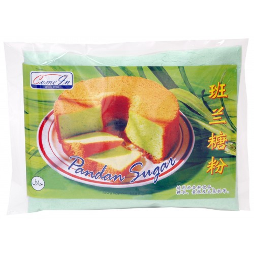 錦源牌 - 班蘭糖粉