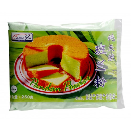 錦源牌 - 班蘭粉