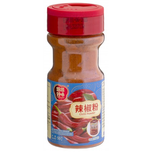 錦源好味 - 辣椒粉