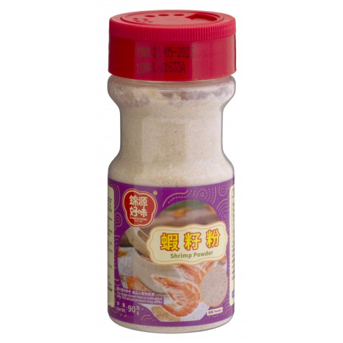 錦源好味 - 蝦籽粉