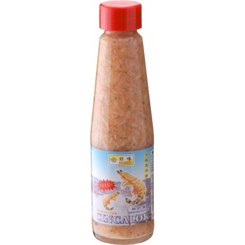 好味牌 - 鮮蝦醬