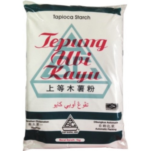 ABC泰國木薯粉