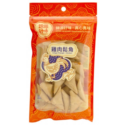 錦源好味 - 雞肉鬆角